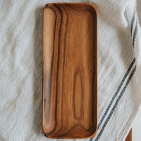 Rectangle Plate